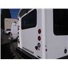 Image 3 : 2013 CHEVROLET 4500, BUS, WHITE, VIN # 1GB6G5BL3D1119952