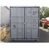 Image 2 : UNUSED 40FT HIGH CUBE FOUR MULTI DOOR CONTAINER, 4 SIDE OPEN DOOR, ONE END DOOR LOCK BOX, SIDE