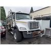 Image 1 : 2011 FREIGHTLINER BUSINESS CLASS M2 DUMP TRUCK, DIESEL, AUTOMATIC, VIN#1FVHC7DV9BDA96173,
