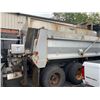 Image 2 : 2009 FREIGHTLINER BUSINESS CLASS M2 DUMP TRUCK, DIESEL, AUTOMATIC, VIN#1FVHC7DE39HAE3872,