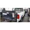 Image 2 : 2003 FORD F150 XL, WHITE, NATURAL GAS, AUTOMATIC, VIN#2FDPF17M33CA37029, 143,057KMS, RD, LARGE
