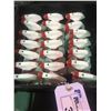 Image 2 : 21 BOTTLES OF CARPLAN AUTOMOTIVE AUTO FINISH RAPID WHEEL CLEANER