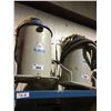 Image 1 : 2 DUSTBANE INDUSTRIAL SHOP VACUUMS
