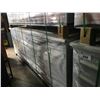 Image 2 : STEELMAN 10' RED / BLACK 25 DRAWER METAL HEAVY DUTY WORK BENCH