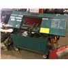 Image 1 : CAROLINA HV20  HORIZONTAL AND VERTICAL METAL CUTTING BANDSAW
