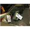 Image 1 : PAIR OF COGNEX DATAMAN  DM8500 MODULAR HAND HELD DPM SCANNER WITH CHARGERS