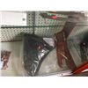 Image 3 : SHELF OF ASSORTED STEP PERFORMANCE  SKATE  BLADES
