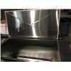 Image 2 : FIRELINE SYSTEMS STAINLESS STEEL CHEST STYLE MOBILE ULTRASONIC CLEANER