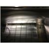 Image 3 : FIRELINE SYSTEMS STAINLESS STEEL CHEST STYLE MOBILE ULTRASONIC CLEANER