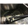 Image 2 : REICHERT ULTRASONICS STAINLESS STEEL CHEST STYLE MOBILE ULTRASONIC CLEANER