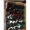 Image 2 : BOX OF ASSORTED 500ML T-CUT COLOR FAST 3 IN 1 AUTOMOTIVE CUT POLISH