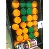 Image 2 : CRATE OF ASSORTED CARPLAN FLASH DASH AUTOMOTIVE DASH & TRIM CLEANERS