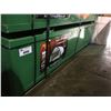 Image 2 : GOLDEN MOUNT 20'W X 30'L X 12'H - P PE FABRIC STORAGE BUILDING