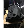 Image 2 : 6 BAUER VAPOR X700 HOCKEY PANTS: SIZE 2 SMALL, MEDIUM, 2 LARGE & 1 EXTRA LARGE