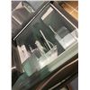 Image 2 : SAMSUNG RF263BEAESR STAINLESS 3 DOOR, FRENCH DOOR REFRIGERATOR WITH WATER & ICE MAKER