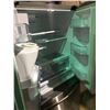 Image 2 : SAMSUNG RF23HCEDBSR STAINLESS 3 DOOR, FRENCH DOOR REFRIGERATOR WITH WATER & ICE MAKER