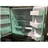 Image 2 : SAMSUNG RF26HFENDSR STAINLESS 3 DOOR, FRENCH DOOR REFRIGERATOR