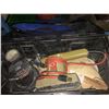 Image 2 : CRAFTSMAN ELECTRIC ROLL SANDER & PALM SANDER & SHEET SANDER
