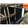 Image 2 : ASSORTED SHOP SHELVING, PLASTIC SHEETS & FOAM CORE