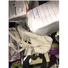 Image 2 : BIN OF ASSORTED SAFETY & ELECTRICAL