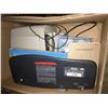 Image 2 : 4 BOXES OF ASSORTED ELECTRICAL & PRINTERS