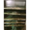 Image 2 : BEIGE METAL 2 DOOR CONSUMABLES CABINET