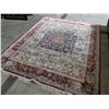 Image 2 : APPROX. 10.5' X 8.5' PATTERNED AREA RUG