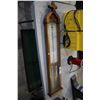 Image 2 : VINTAGE ADMIRAL FITZROY BAROMETER - SOME DAMAGE