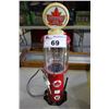 Image 1 : SUPERTEST MODEL VINTAGE GAS PUMP