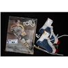 Image 1 : RALLY BOBBY ORR SIGNATURE SERIES HOCKEY SKATES