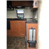 Image 2 : 2009 KEYSTONE TRAVEL TRAILER, WHITE, VIN#4YDT29034AF810071, OOP, NO ICBC DAMAGE CLAIMS