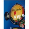 Image 2 : MICHELOB "CRAFTING A BETTER BEER" LIGHT-UP BEER SIGN