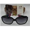 Image 2 : PAIR OF COACH SUNGLASSES WITH CASE