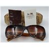 Image 2 : PAIR OF COACH SUNGLASSES WITH CASE