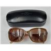 Image 2 : PAIR OF COACH SUNGLASSES WITH CASE