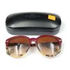 Image 2 : PAIR OF COACH SUNGLASSES WITH CASE