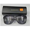 Image 2 : PAIR OF COACH SUNGLASSES WITH CASE