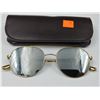 Image 2 : PAIR OF MICHAEL KORS SUNGLASSES WITH CASE