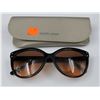 Image 2 : PAIR OF MICHAEL KORS SUNGLASSES WITH CASE