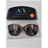 Image 2 : PAIR OF MICHAEL KORS SUNGLASSES WITH CASE