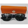 Image 2 : PAIR OF RAY-BAN SUNGLASSES WITH CASE