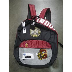 HARRY POTTER GRYFFINDOR BACKPACK