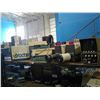 Image 2 : SHELF OF VINTAGE TV CAMERAS INCLUDING JVC, SANYO, SHIBADEN, DAGE, BOSCH AND MORE