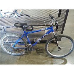 BLUE KONA NUNU 24 SPEED MOUNTAIN BIKE