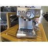 Image 2 : NEW BREVILLE THE INFUSER ESPRESSO MACHINE