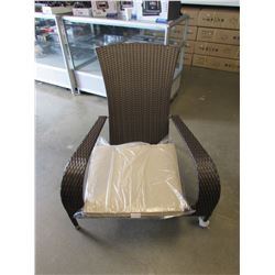 NEW PATIOFLARE REGULAR MUSKOKA CHAIR