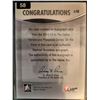 Image 2 : 2012-13 In The Game Raphael Bussierres Autographs #A-RB