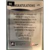 Image 2 : 2012-13 In The Game Phillip Danault Autographs #A-PD