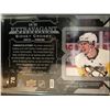 Image 2 : 2017-18 SPX Extravagant Materials Sidney Crosby #EX-SC
