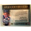 Image 2 : 2003-04 Premier Collection Wayne Gretzky Autograph Card